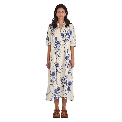 Sills Courtney Dress